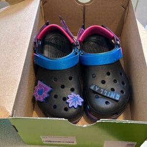 CROCS Chill af Classic hiker